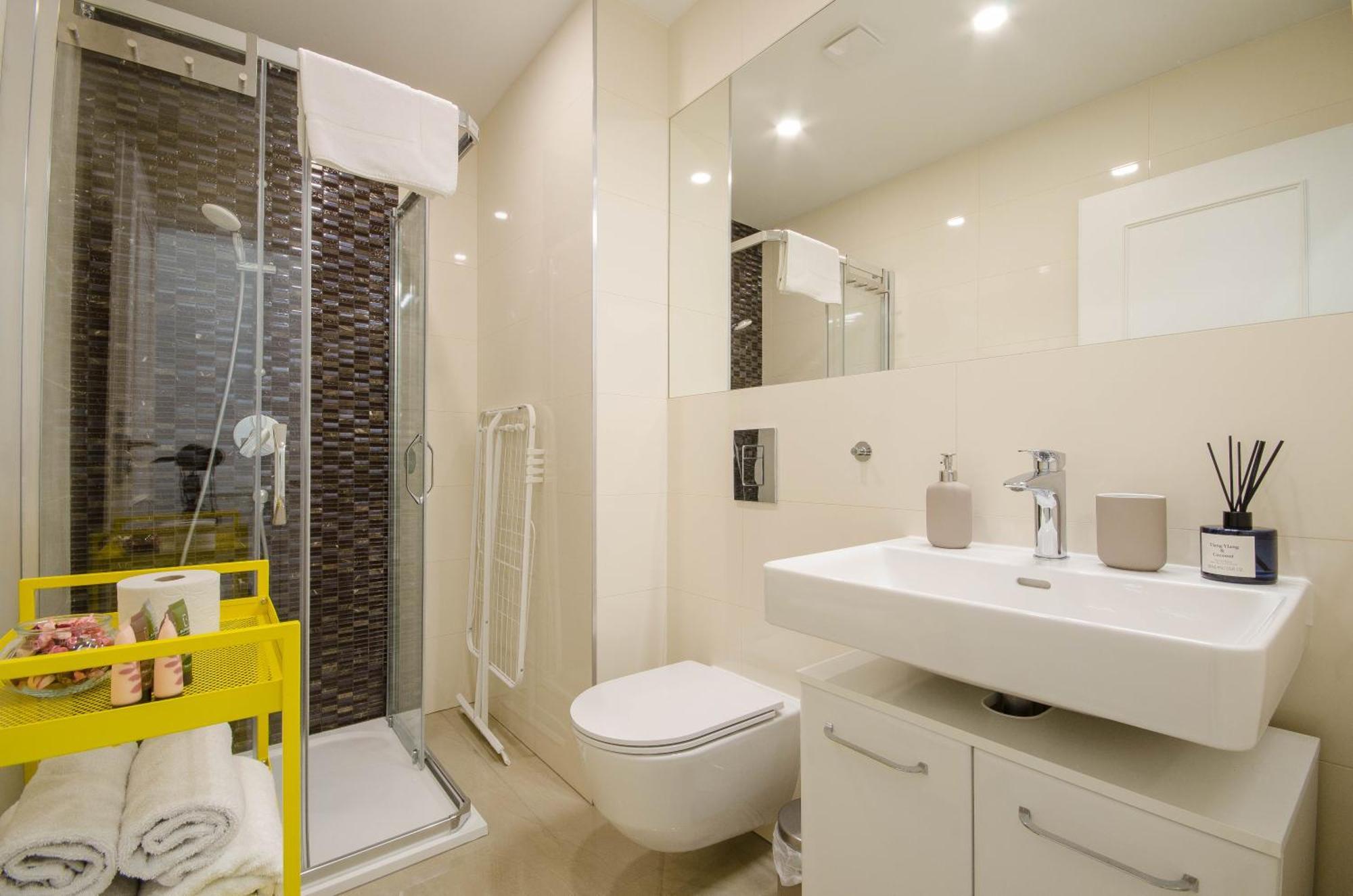 Apartamento National Museum *