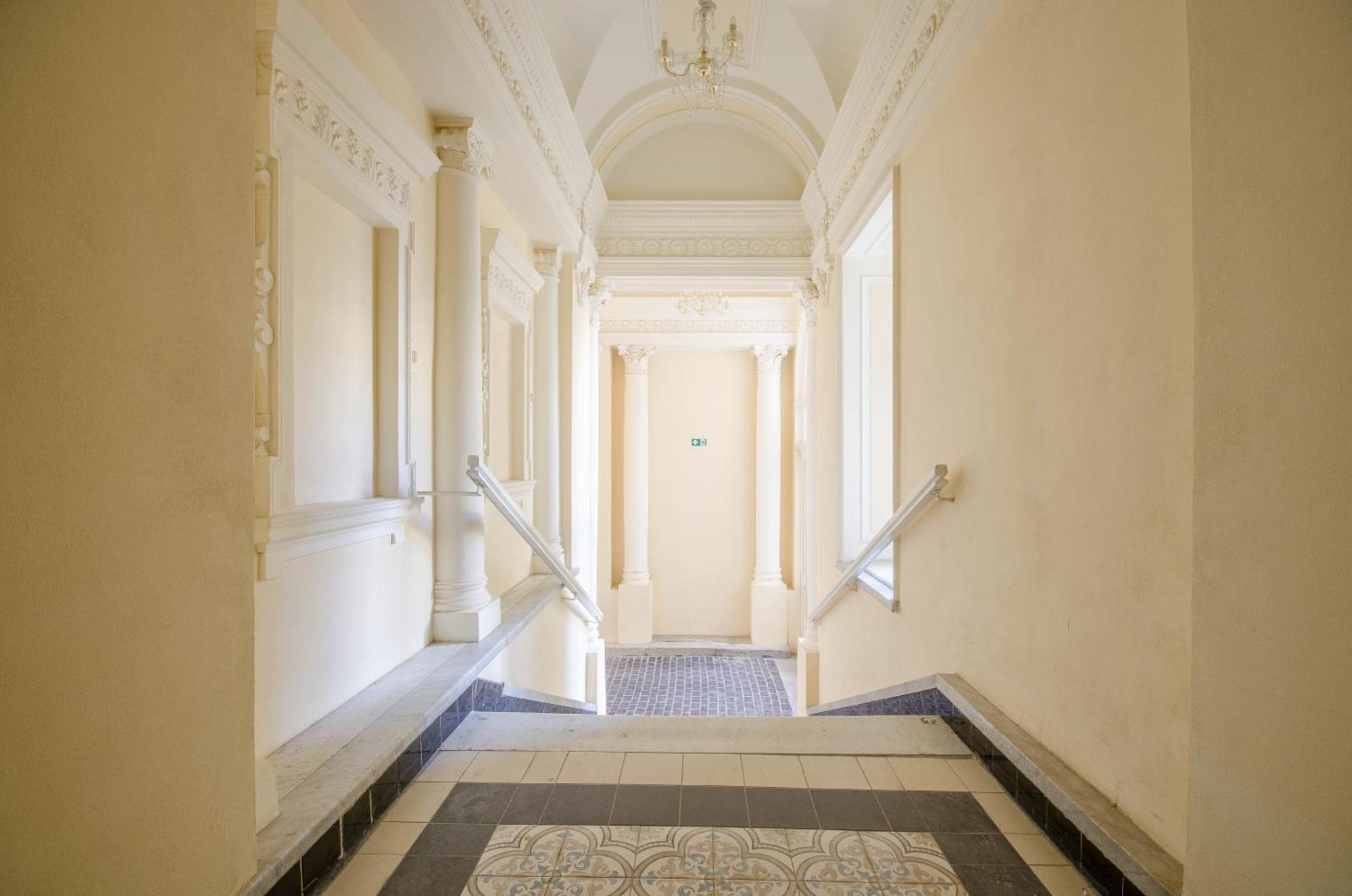 National Museum Apartamento