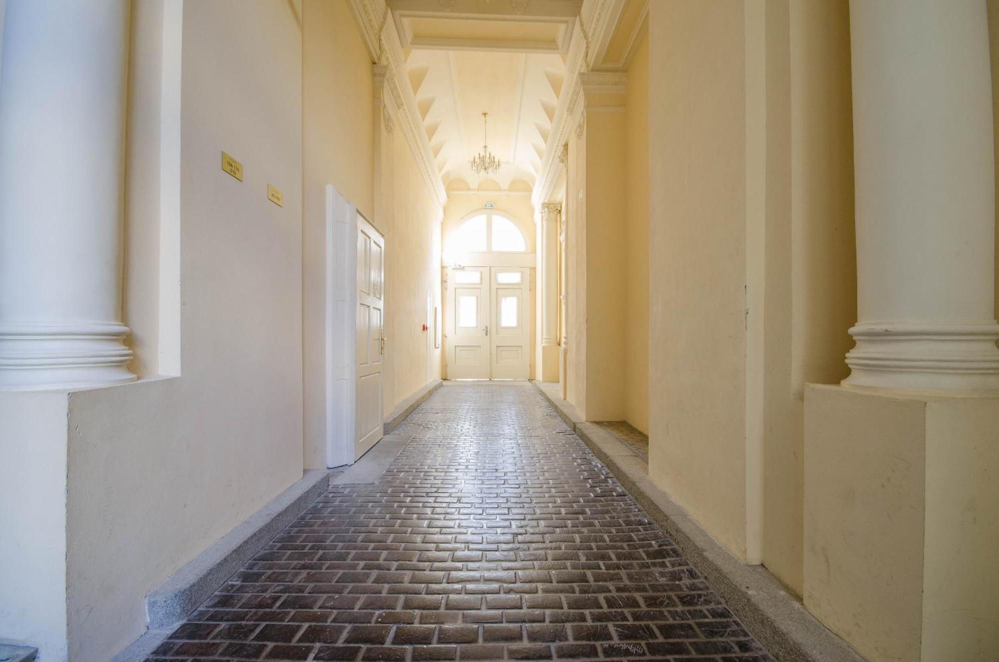 National Museum Apartamento