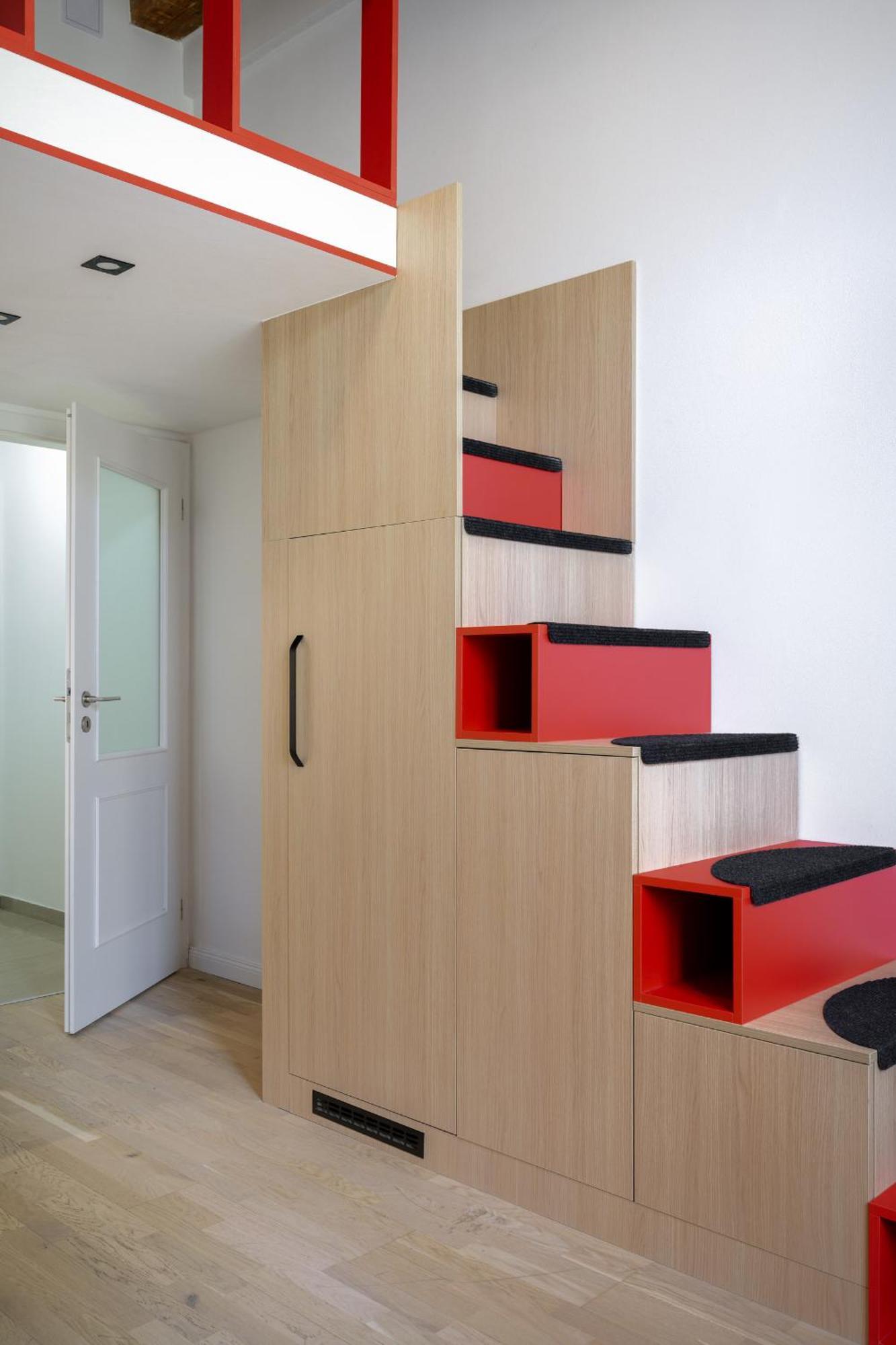 Apartamento National Museum