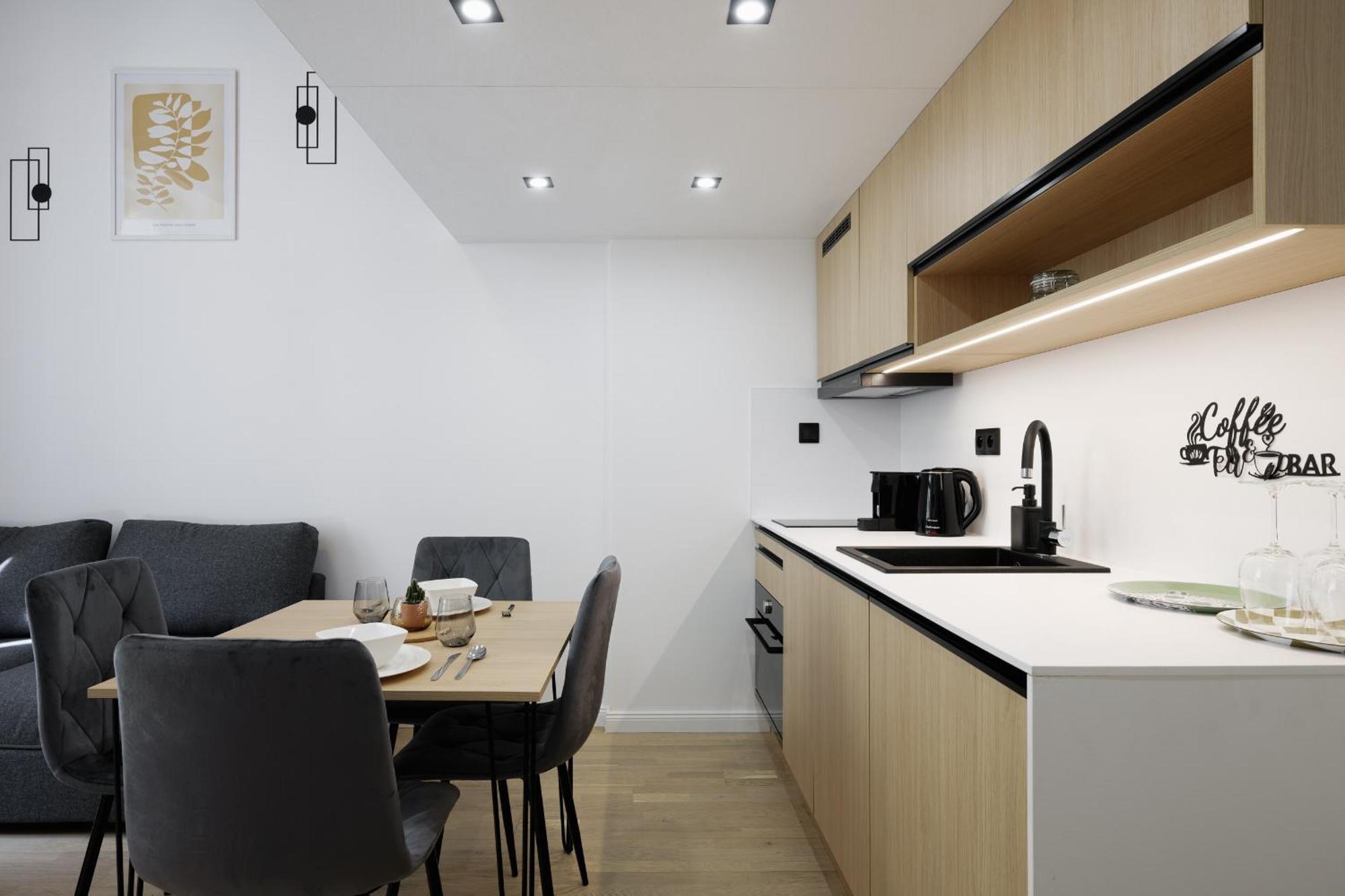 Apartamento National Museum