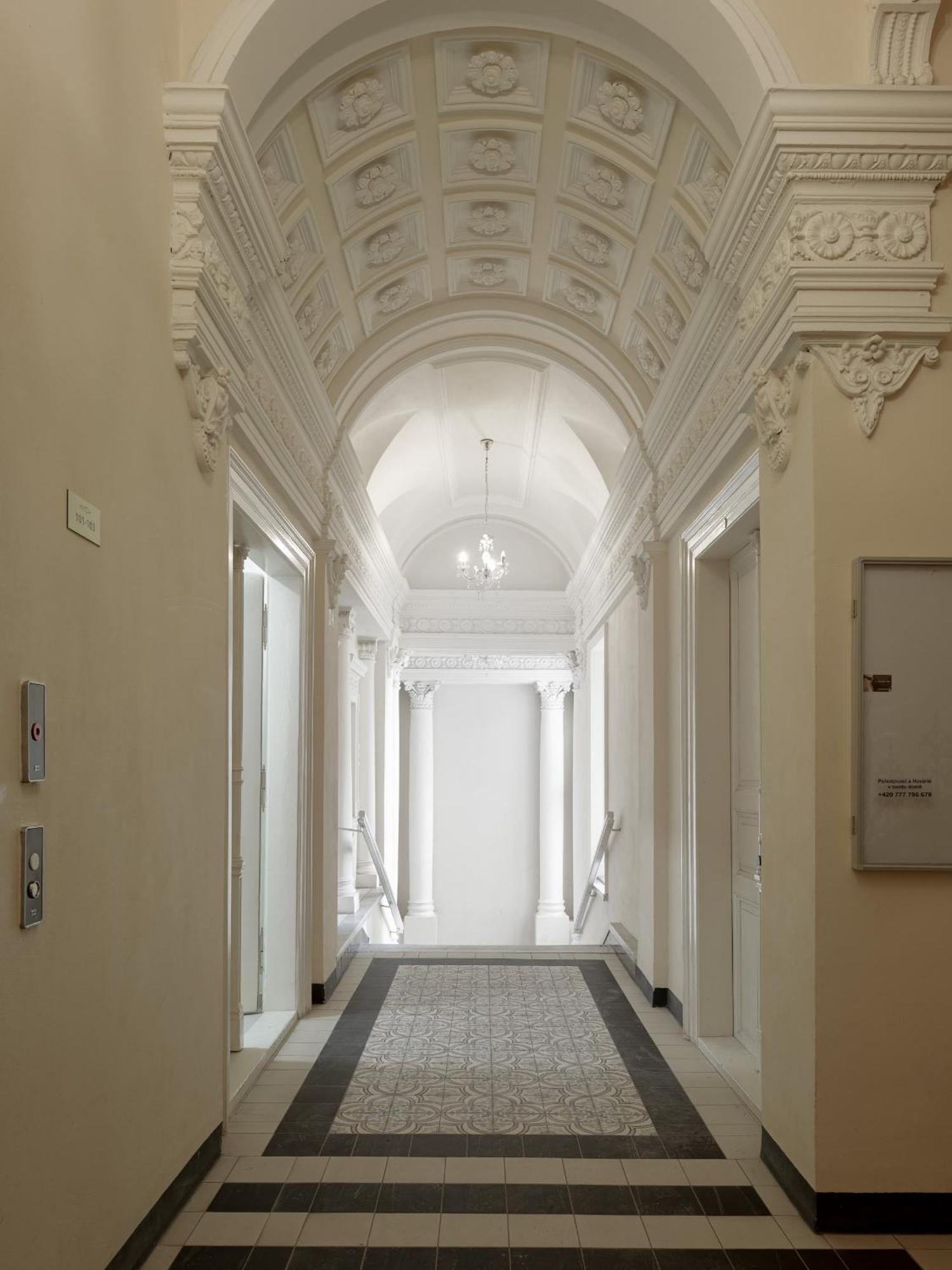 National Museum * Praga