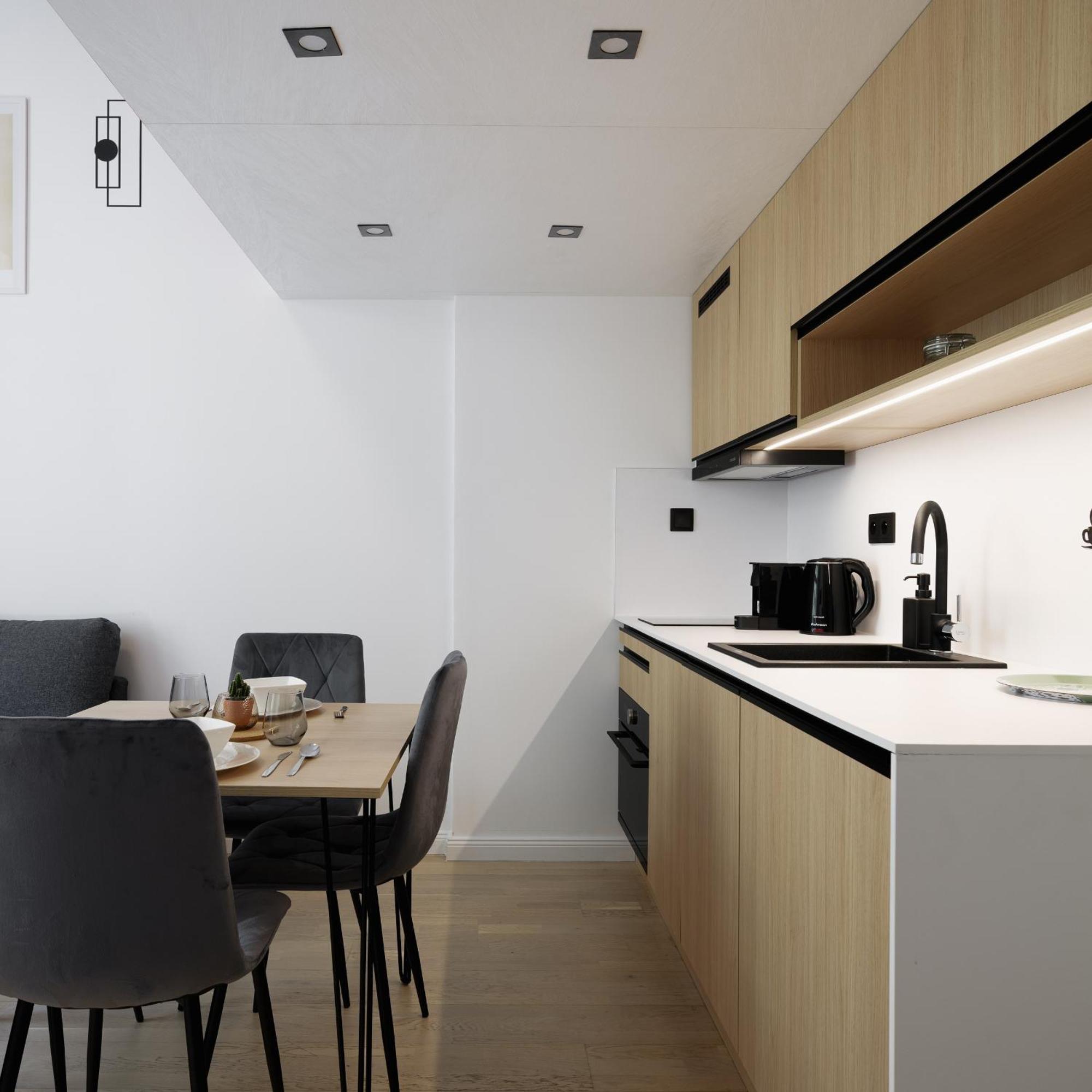 Apartamento National Museum