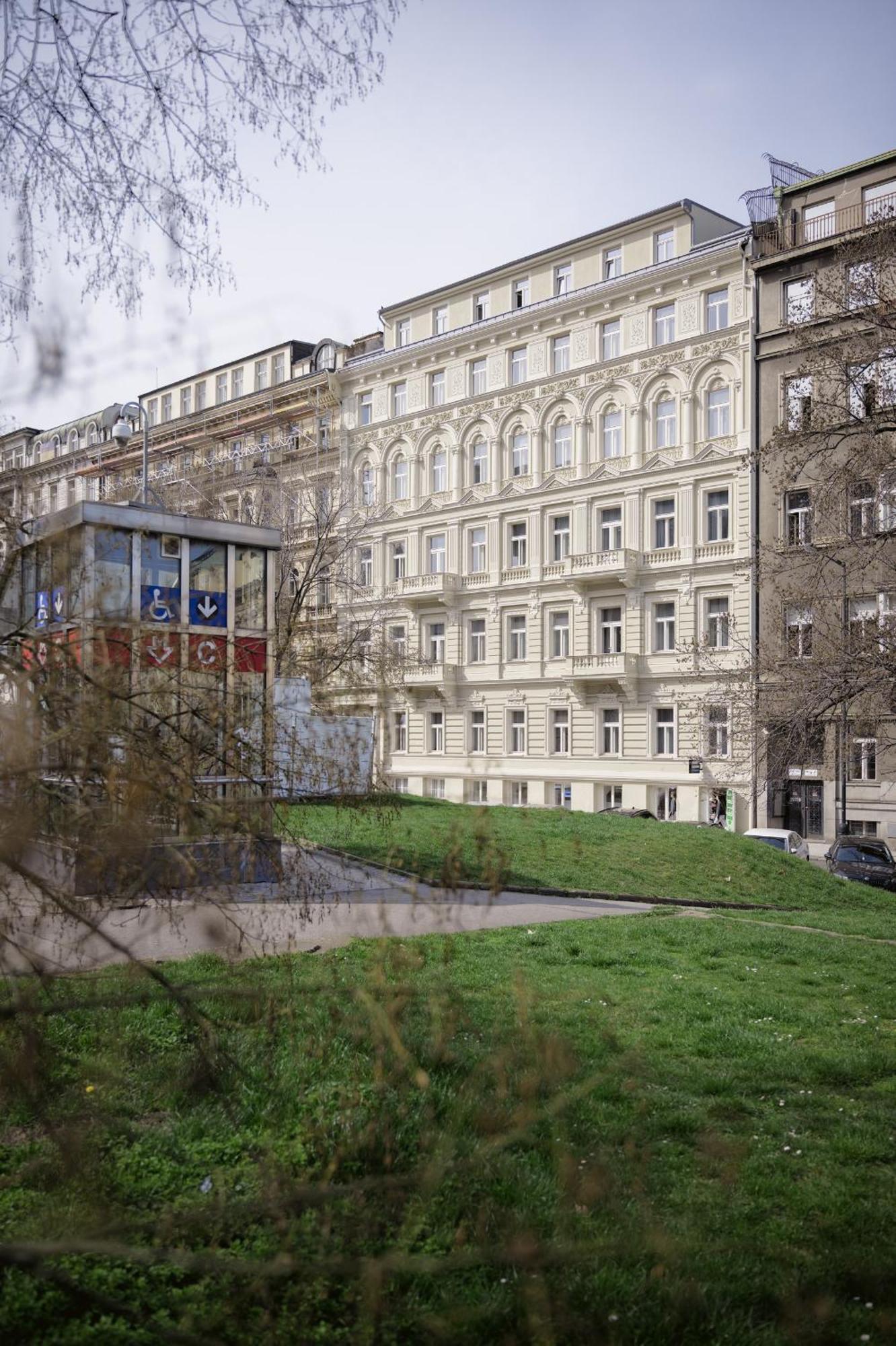 National Museum Apartamento *
