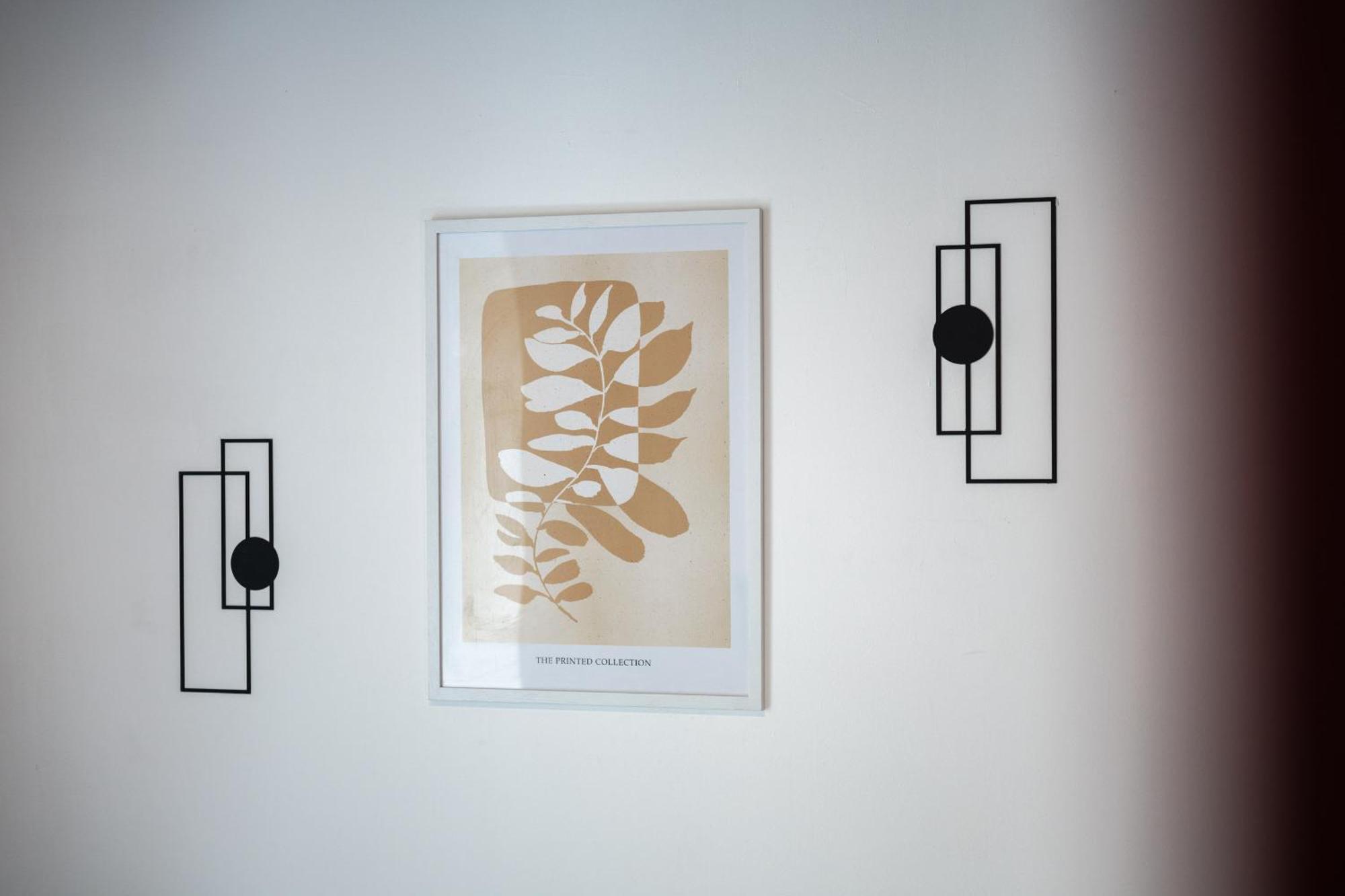 Apartamento National Museum *