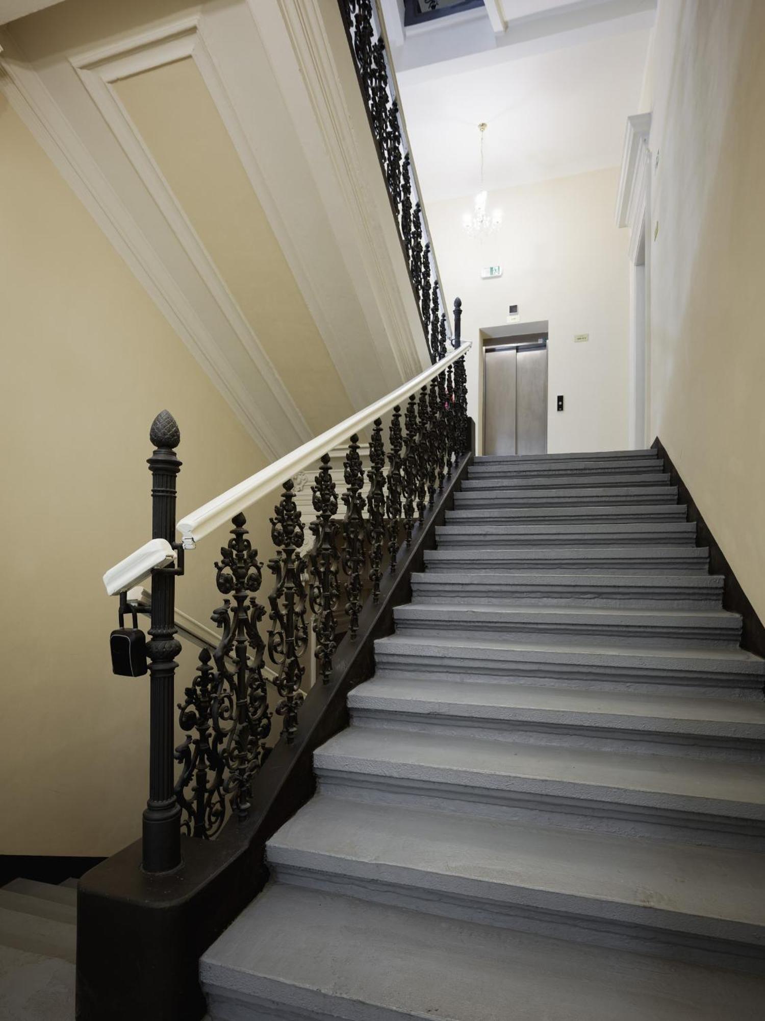 National Museum Apartamento Praga